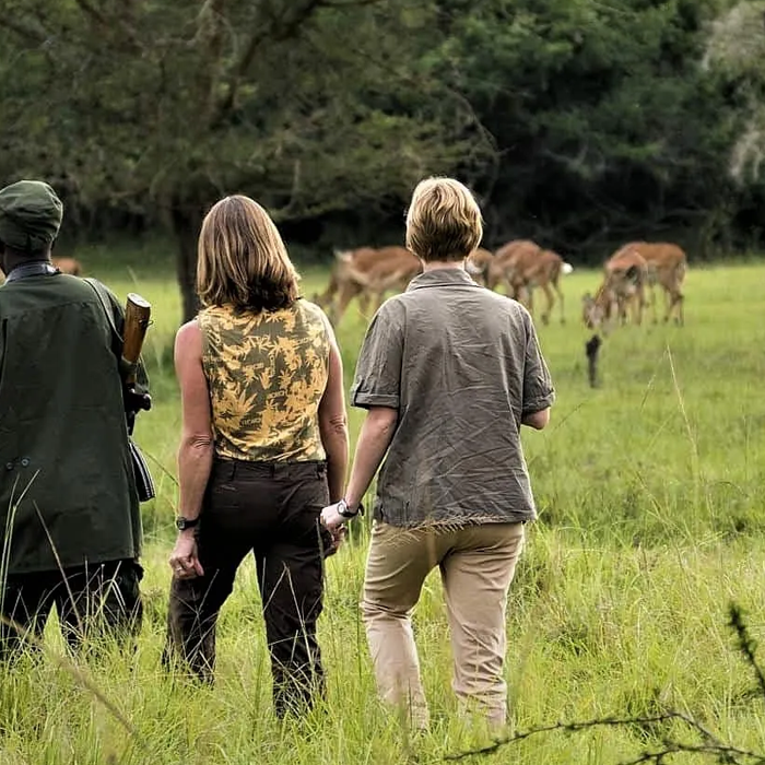 3-Days Lake Mburo National Park