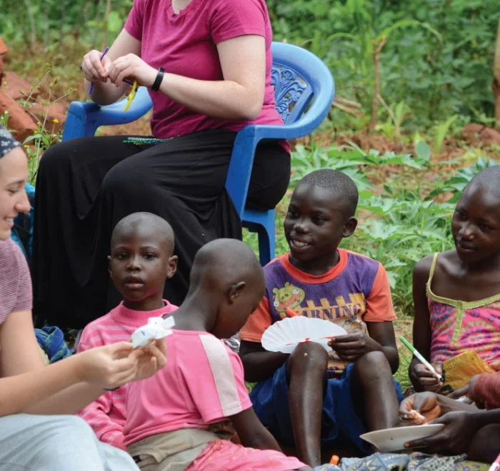 Cultural Experiences